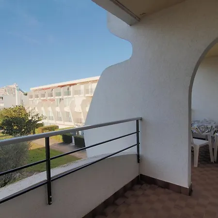 Bel En Centre-ville, Parking - 4 Pers. - Fr-1-874-48 Apartmán